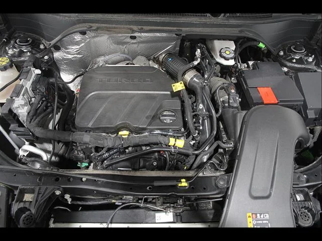 2024 Chevrolet Trax Activ - Photo 20