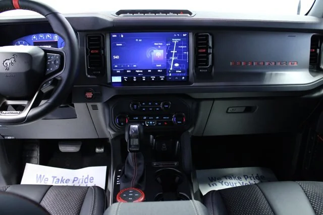 New 2026 Oxford White Ford Raptor® image 41