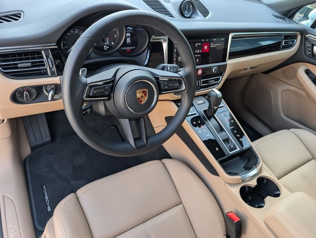 Used 2026 White Porsche  image 4