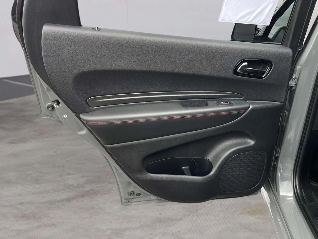 Used 2023 Destroyer Gray Clearcoat Dodge R/T Plus image 26
