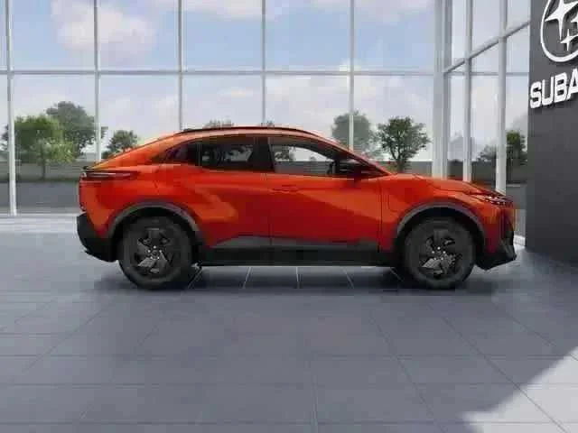 New 2026 HABANERO ORANGE METALLIC Subaru Sport image 6