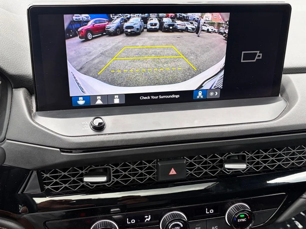 2023 Honda Accord Hybrid Sport - Photo 31