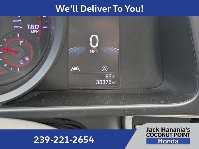 Used 2022 Silver Hyundai SE image 29