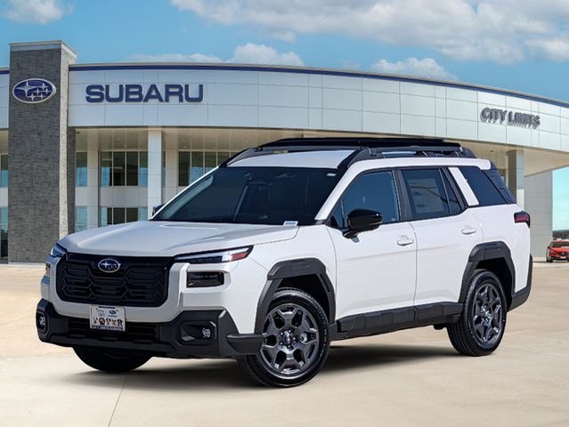 New 2026 Subaru OUTBACK Premium AWD