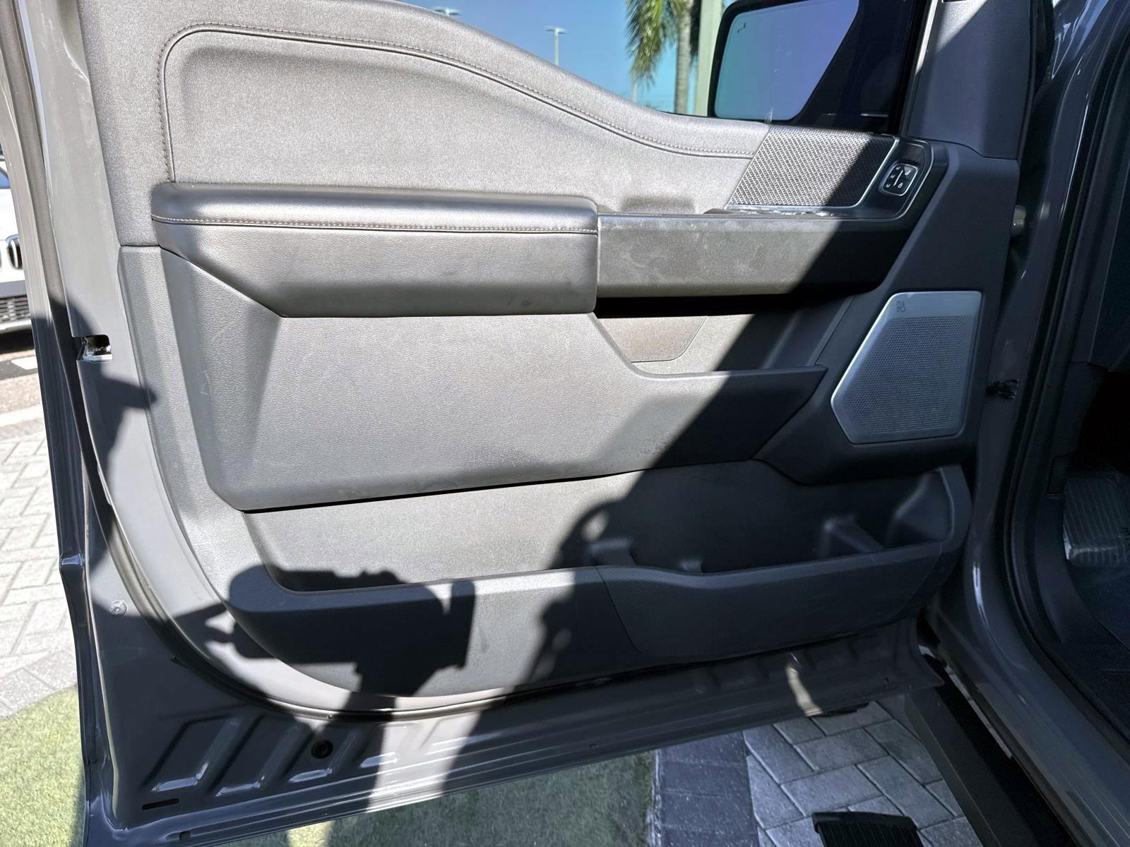 Used 2021 Lead Foot Ford Raptor image 17
