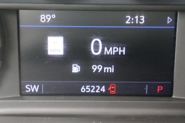 Used 2021 SUMMIT WHITE Chevrolet RST image 29