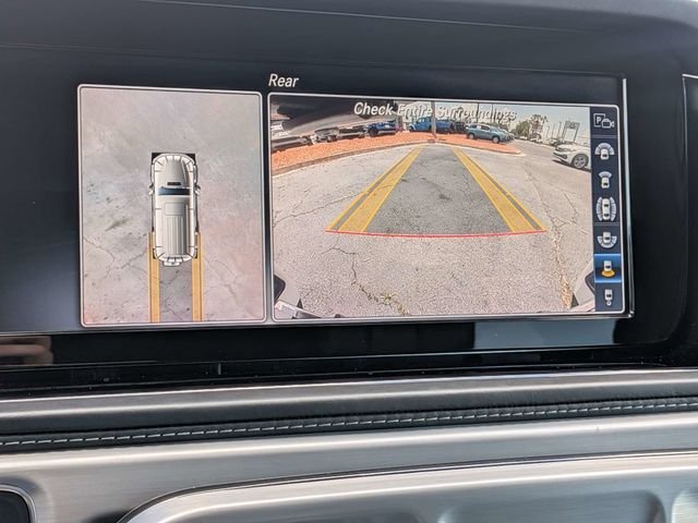 Used 2019 Polar White Mercedes-Benz G 63 AMG® image 23