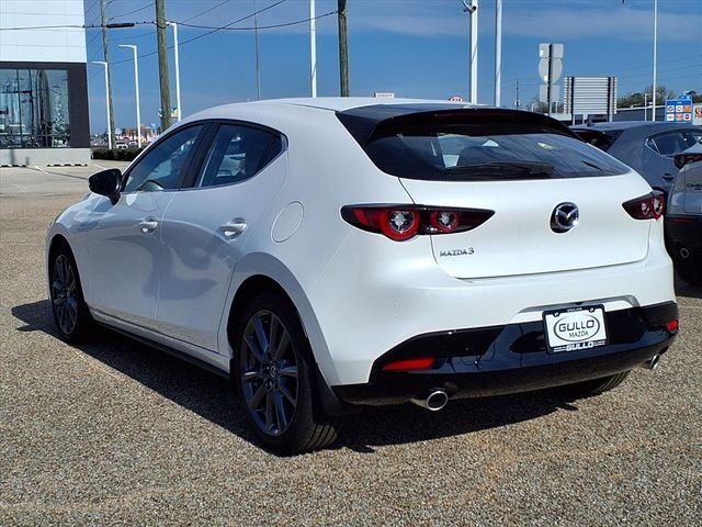 New 2026 Snowflake White Pearl Mazda 2.5 S Preferred image 6