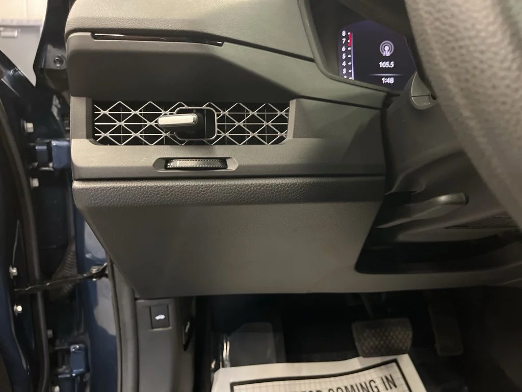2024 Honda Accord EX - Photo 13