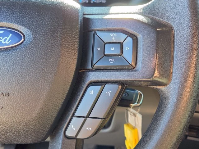Used 2021 White Ford XL image 24
