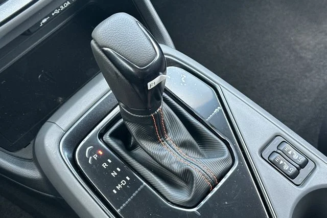 New 2026 MAGNETITE GRAY PEARL Subaru Limited image 18