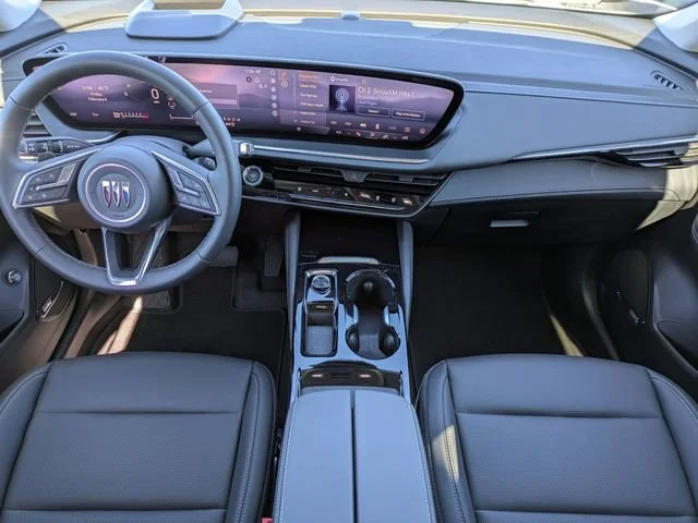 New 2026 Summit White Buick Preferred image 17