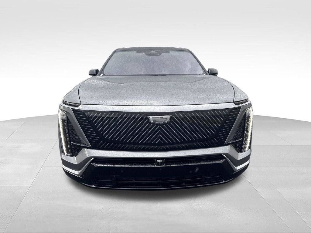 Used 2026 Silver Cadillac Luxury image 13
