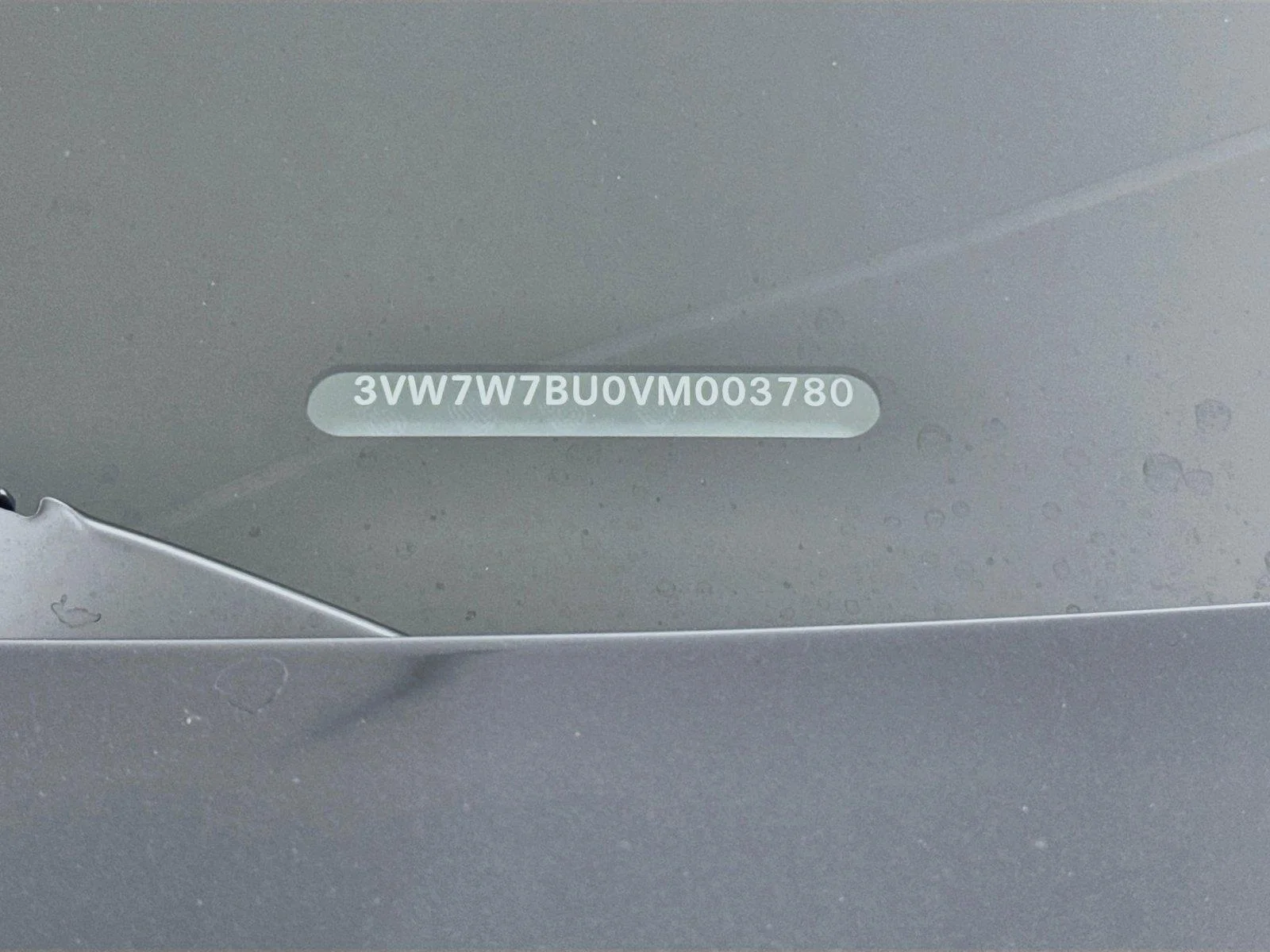 New 2027 Deep Black Pearl Volkswagen SE image 31