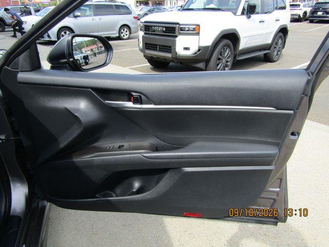Certified Used 2023 PREDAWN GRAY MICA Toyota  image 28