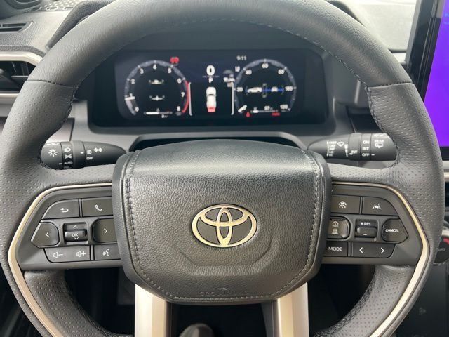 New 2026 Wind Chill Pearl <sup>1</sup> Toyota  TRD Sport Premium image 21