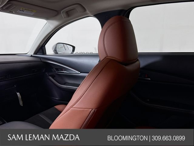 Used 2025 Beige Mazda 2.5 Carbon Turbo image 23