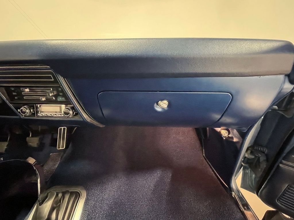 Used 1969 Blue Chevrolet  image 59