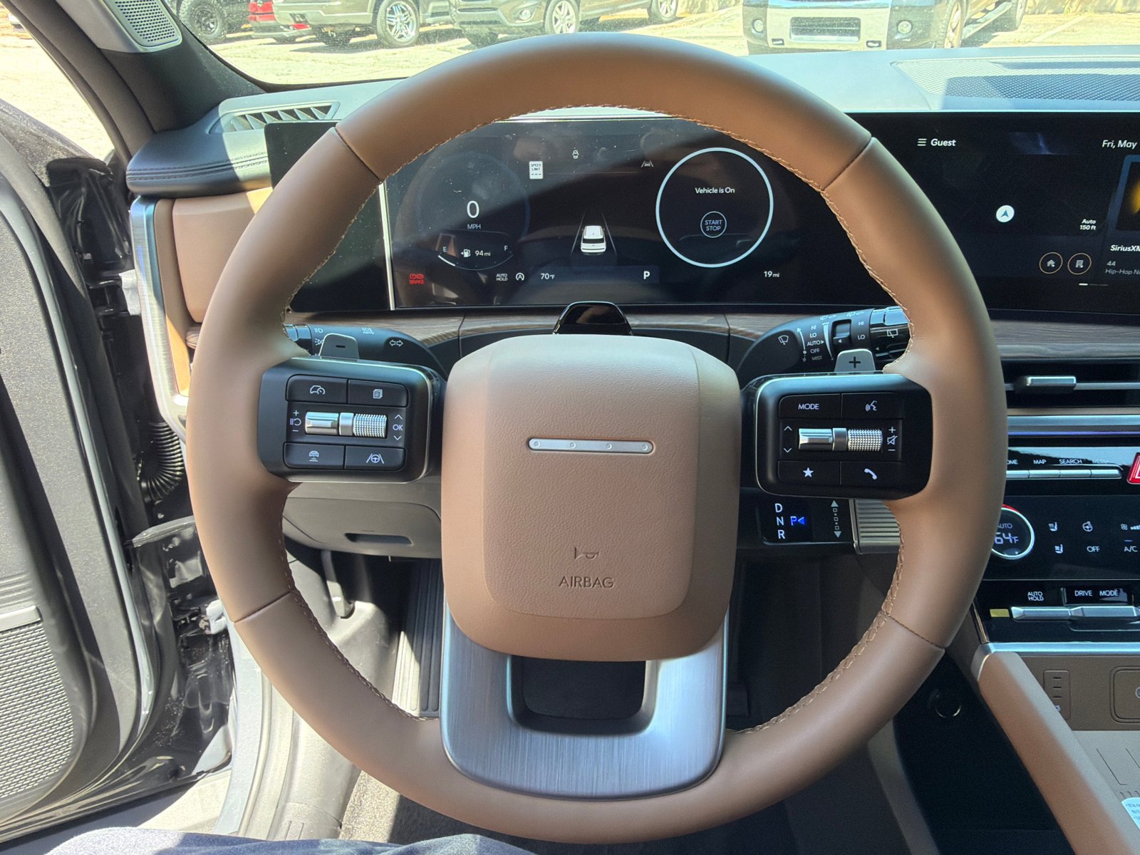 New 2026 Ecotronic Gray Hyundai Limited 7P image 18