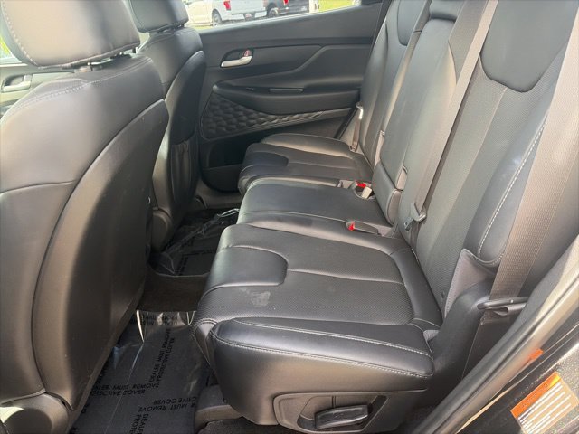 Used 2023 Black Hyundai XRT image 15