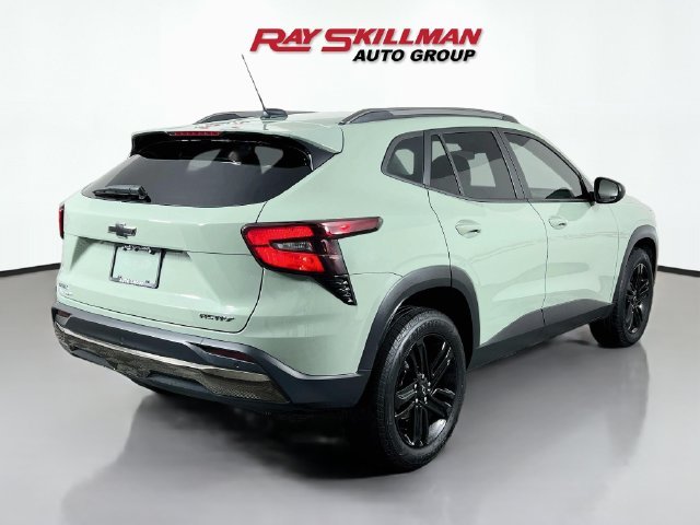 2025 Chevrolet Trax Activ - Photo 7