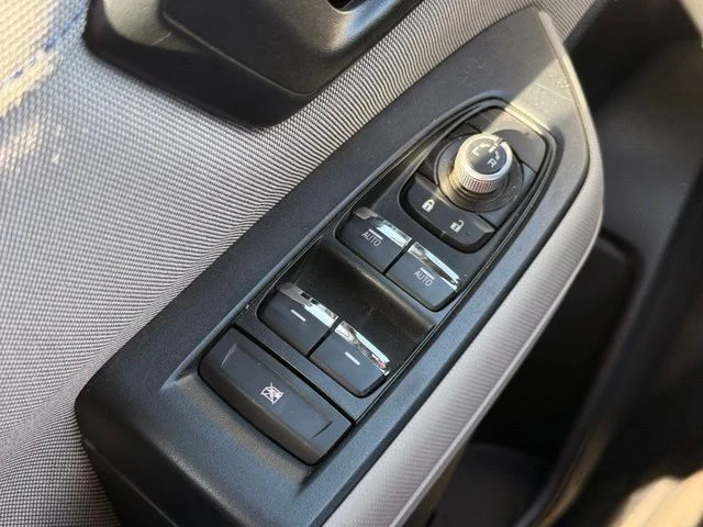 Used 2025 Blue Subaru Premium image 19
