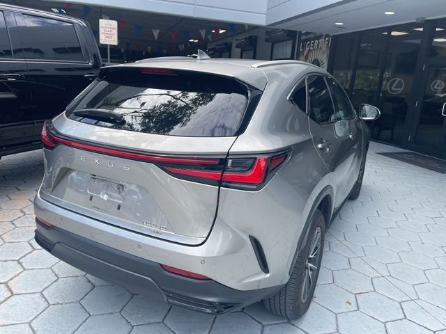 2023 Lexus NX 350 - Photo 8