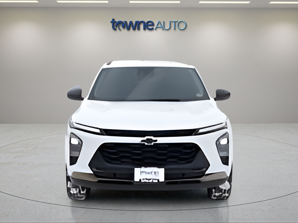 Used 2024 White Chevrolet ACTIV image 8