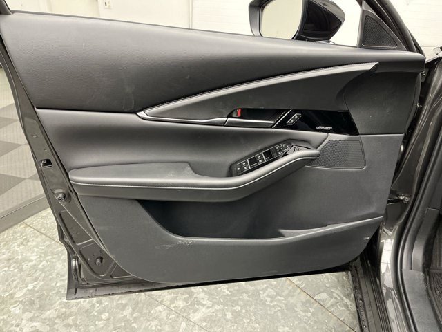 New 2026 Machine Gray Metallic Mazda 2.5 Turbo Premium Plus image 7