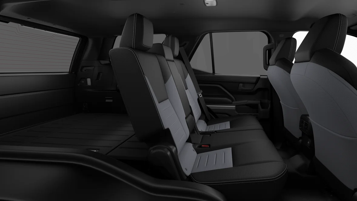 New 2026 Cutting Edge Toyota TRD Off-Road i-FORCE MAX image 29