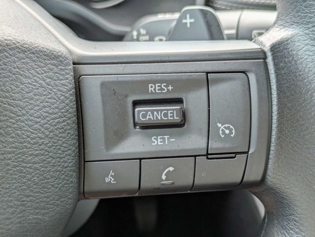 Certified Used 2025 Silver Nissan S image 22