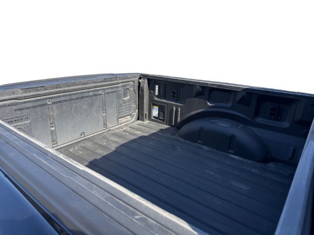 Used 2025 Black Ford Raptor image 18