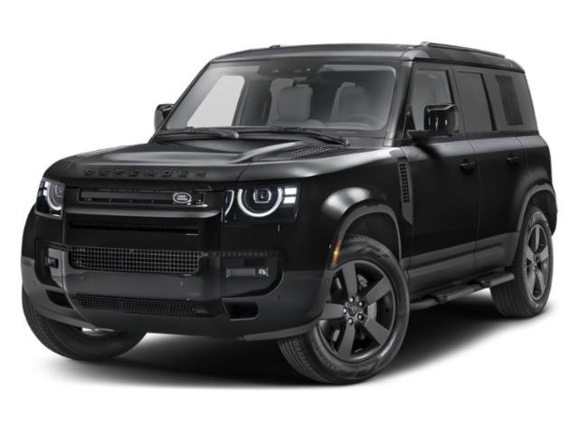 2026 Land Rover Defender