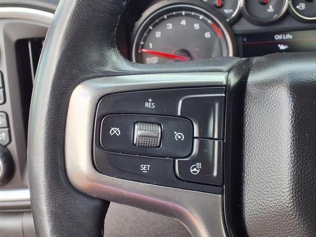 2020 Chevrolet Silverado 1500 RST - Photo 16