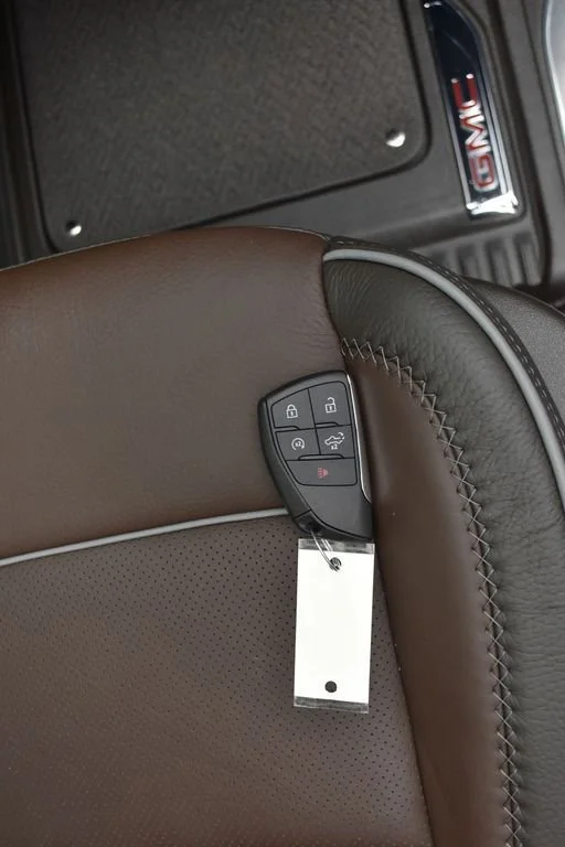 2026 GMC Sierra 1500 Denali - Photo 36