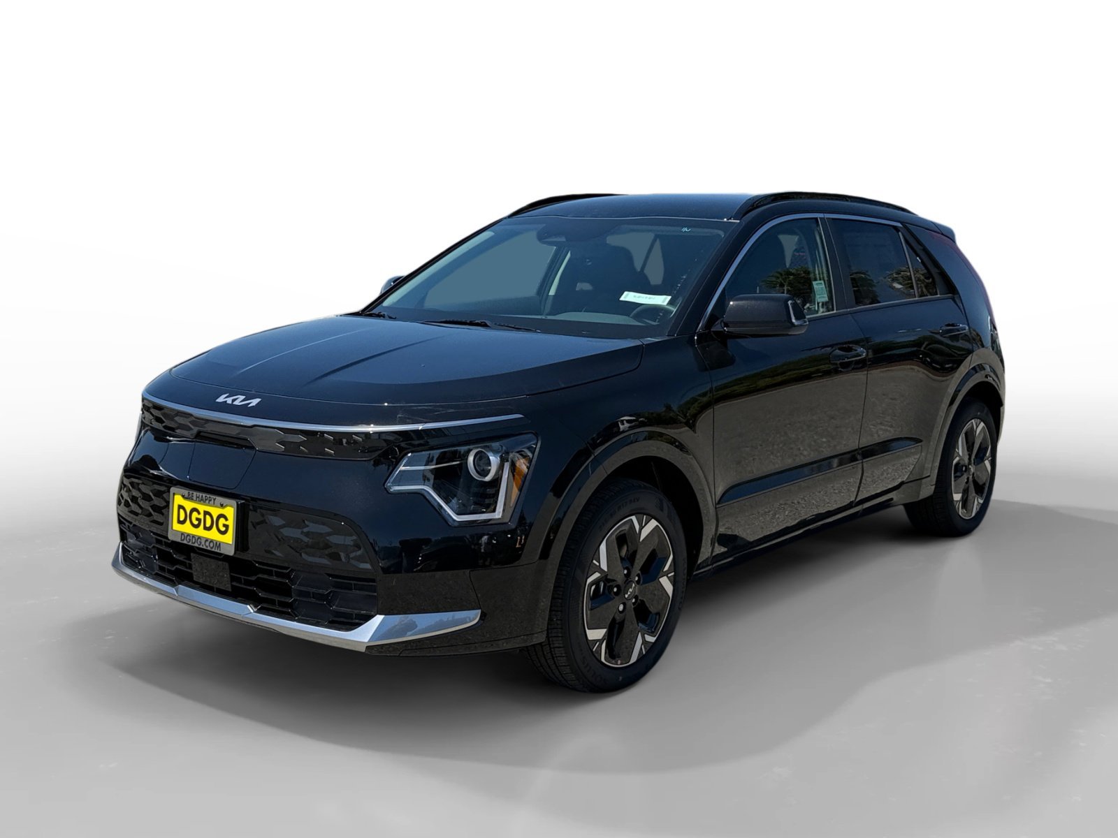 2026 Kia Niro EV