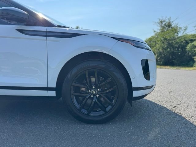 Certified Used 2026 White Land Rover S image 9