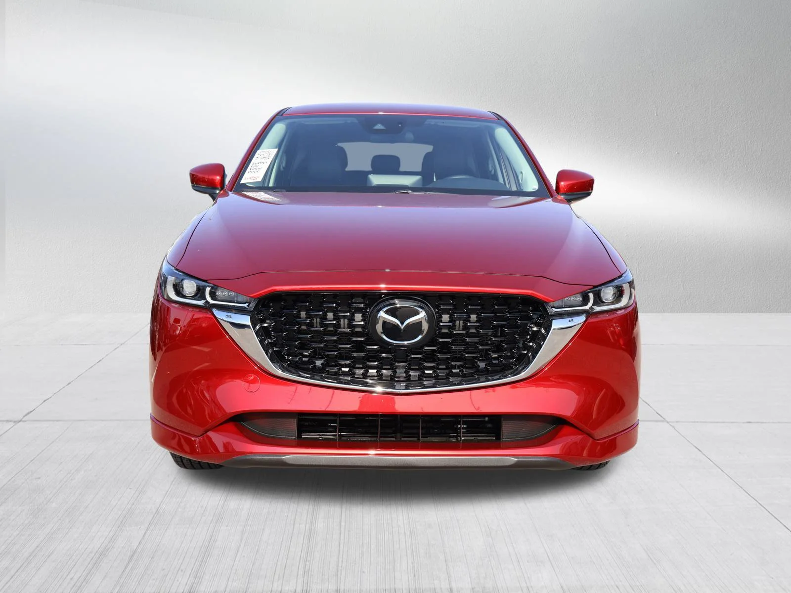 Certified 2025 Mazda CX-5 S Select Package with VIN JM3KFBBL8S0742196 for sale in Kansas City