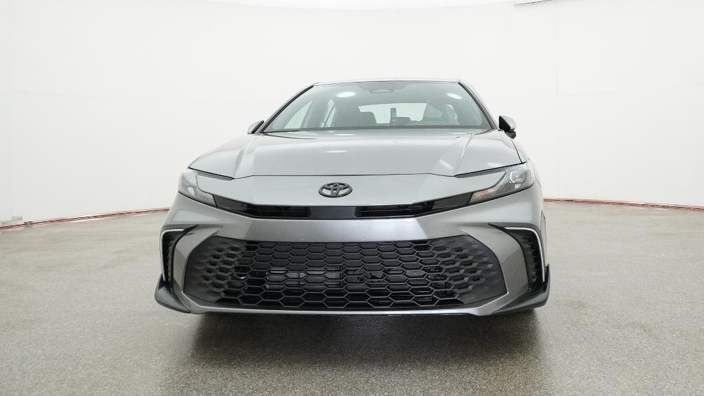 New 2026 Heavy Metal Toyota SE image 22