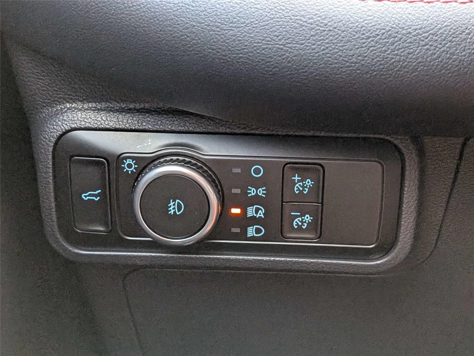 New 2026 Vapor Blue Metallic Ford ST-Line image 25