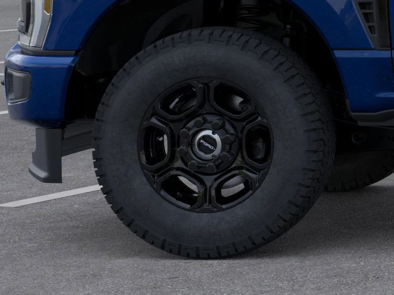 New 2026 Argon Blue Metallic Ford XL image 42