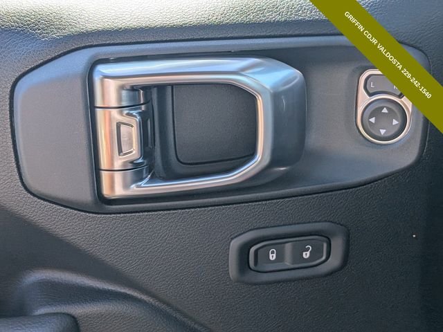 New 2026 41 Jeep Willys image 21