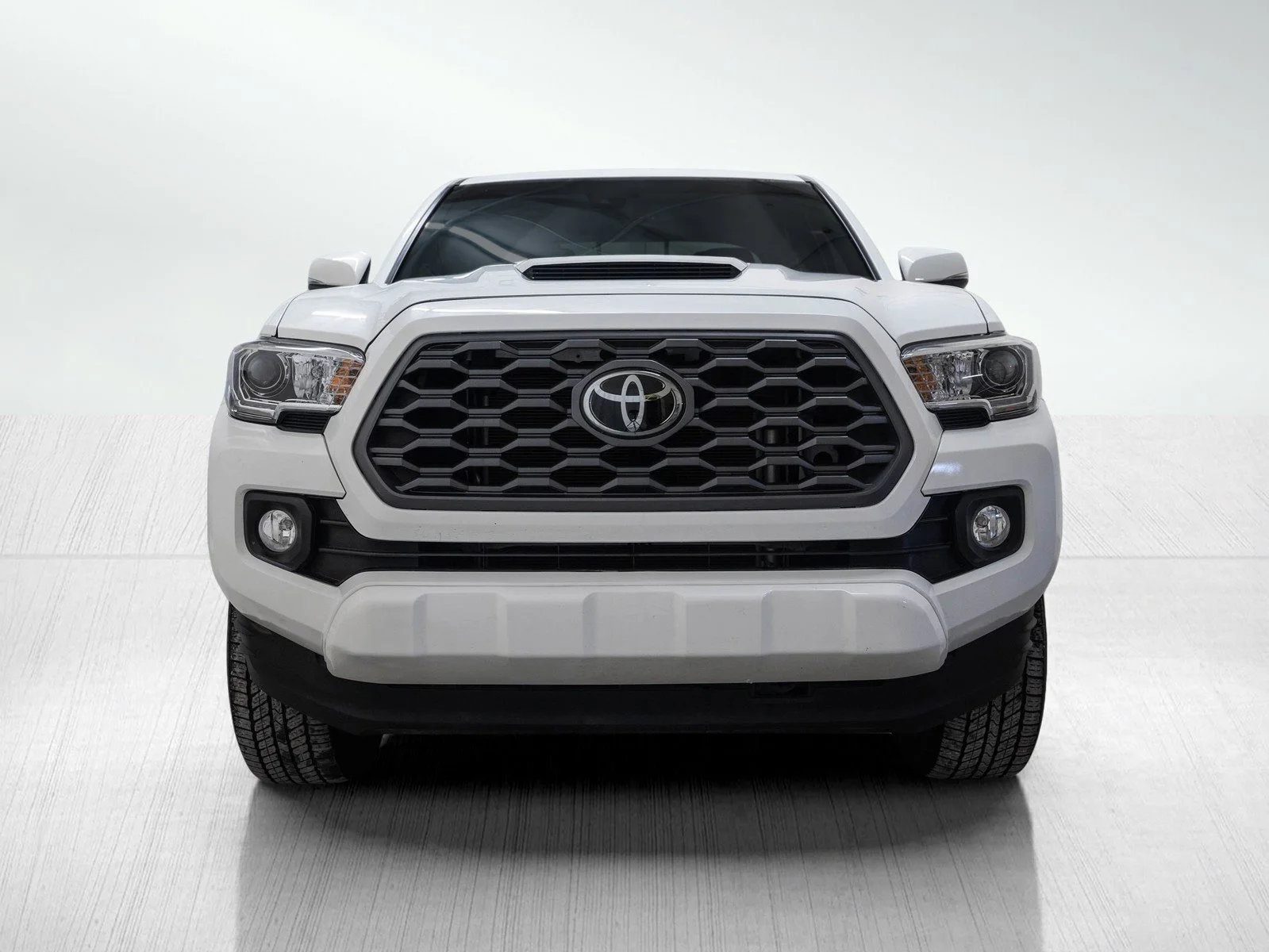 Used 2023 Toyota Tacoma TRD Sport with VIN 3TMCZ5AN9PM590765 for sale in Kansas City
