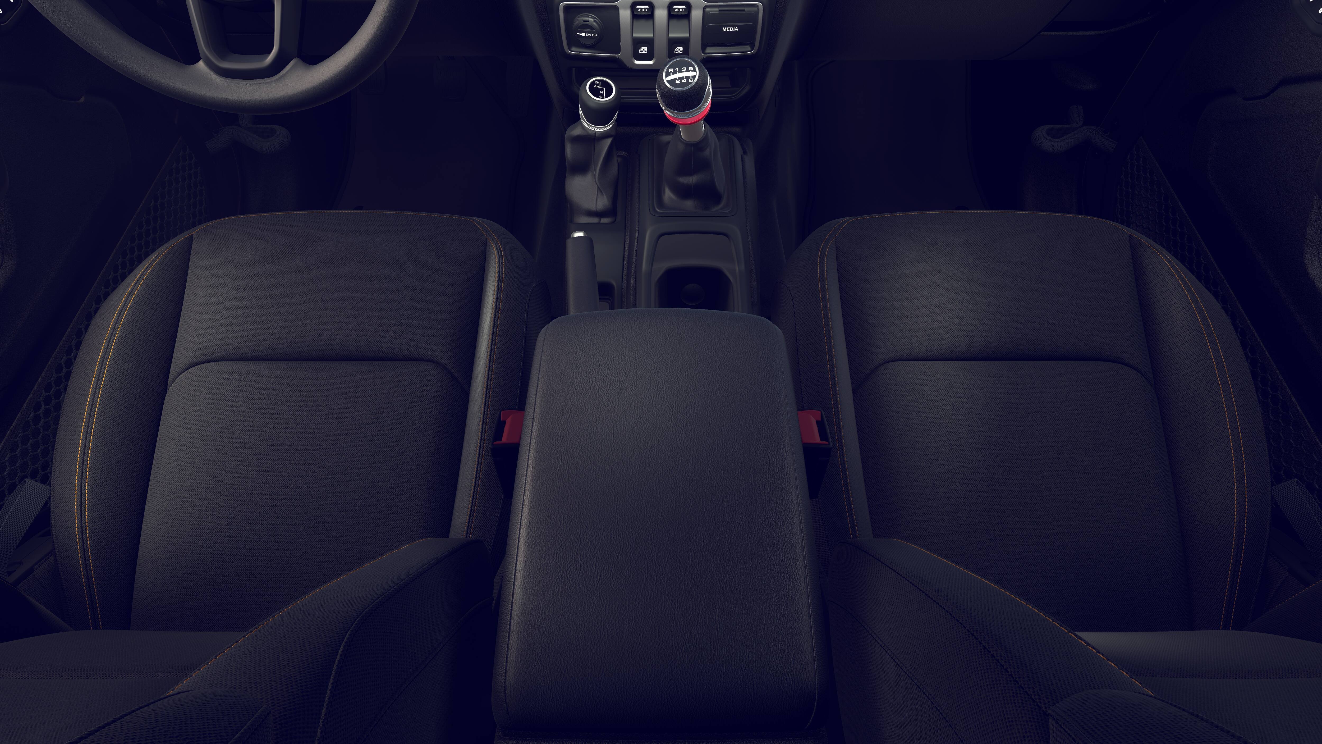 New 2026 Black Clear-Coat Exterior Paint Jeep Sport image 4