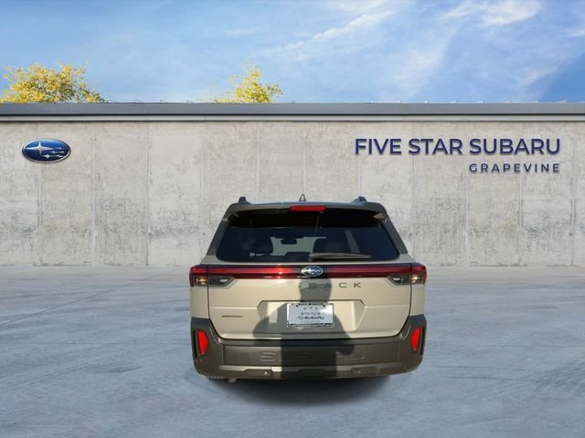 Certified Used 2026 Gray Subaru Limited image 7