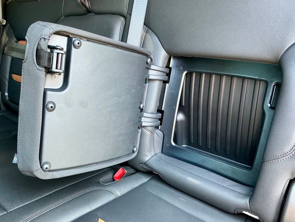 2026 GMC Sierra 2500HD AT4 - Photo 27
