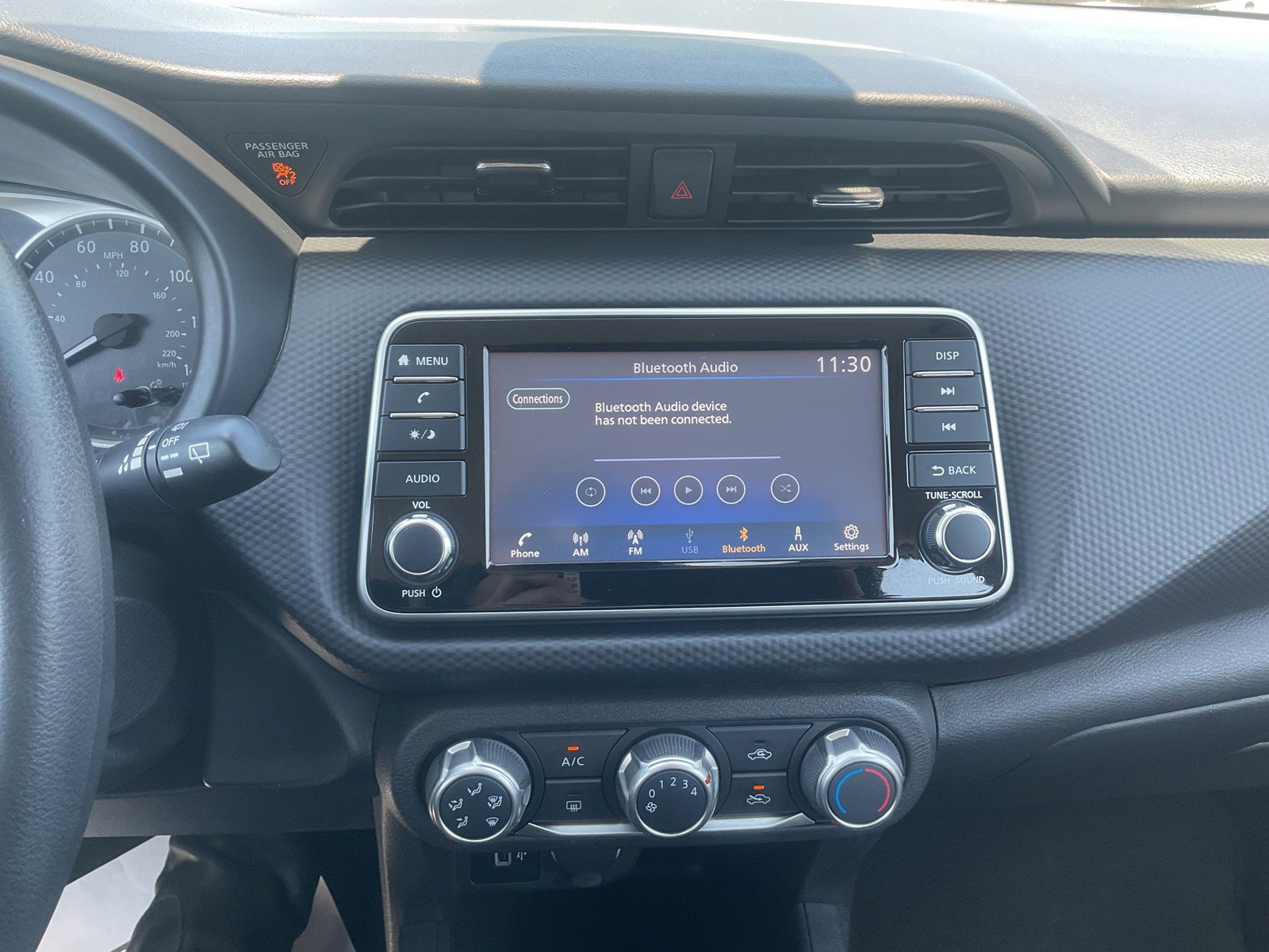 Used 2022 Fresh Powder Nissan S image 25