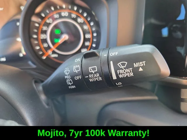 Certified Used 2026 Green Jeep Sahara image 31