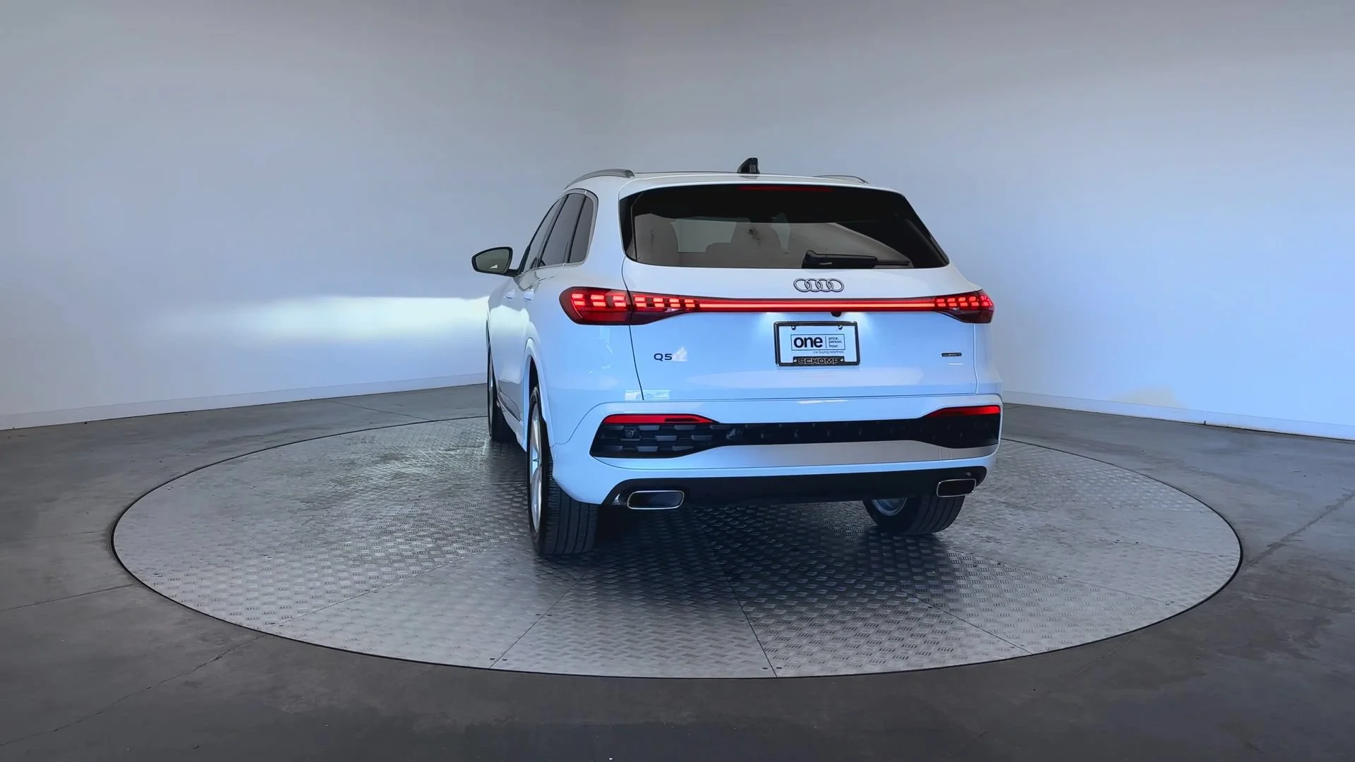 2025 Audi Q5 Premium Plus - Photo 7
