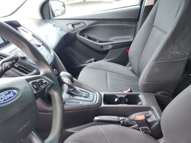 Used 2018 Oxford White Ford S image 19